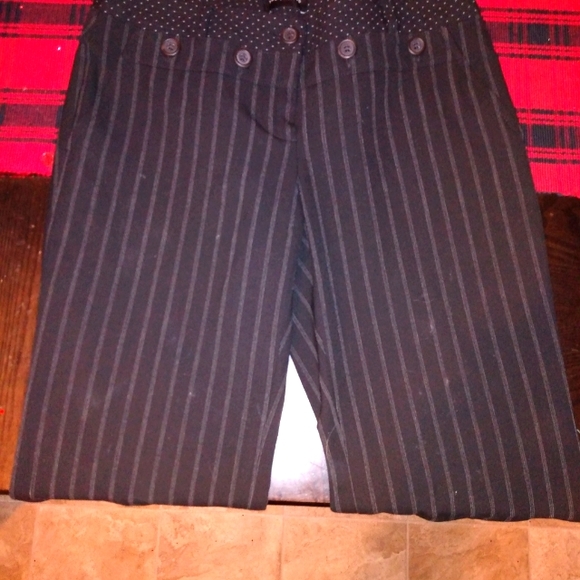The Limited Size 2 Dress Pants - Picture 1 of 3